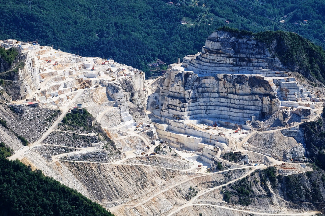 Italian Marble and Quality, Why is it so loved? - Emperor Marble