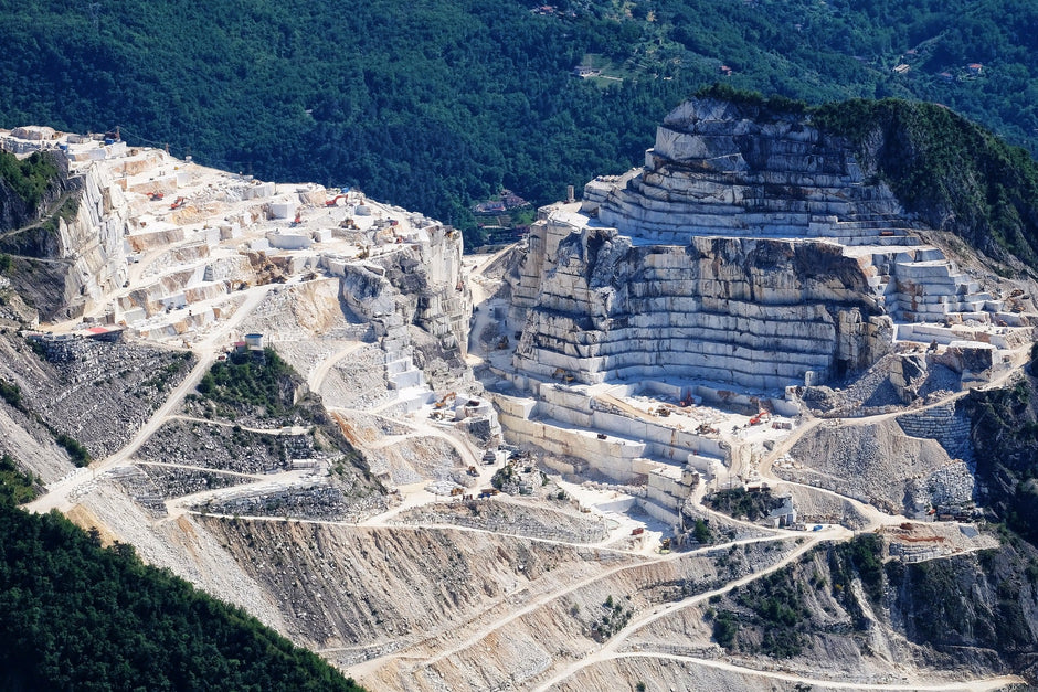 Italian Marble and Quality, Why is it so loved? - Emperor Marble
