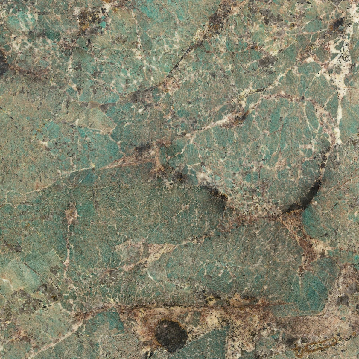 Amazonite Quartzite Natural Stone Slab - Emperor Marble