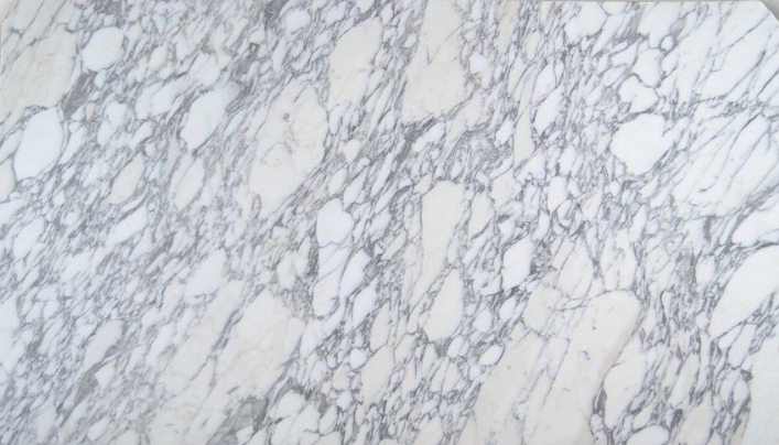 Arabescato Carrara Marble Slab - Emperor Marble
