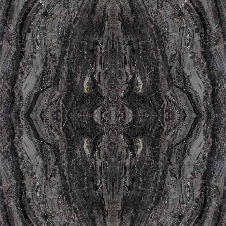 Arabescato Grigio Marble Slab - Emperor Marble