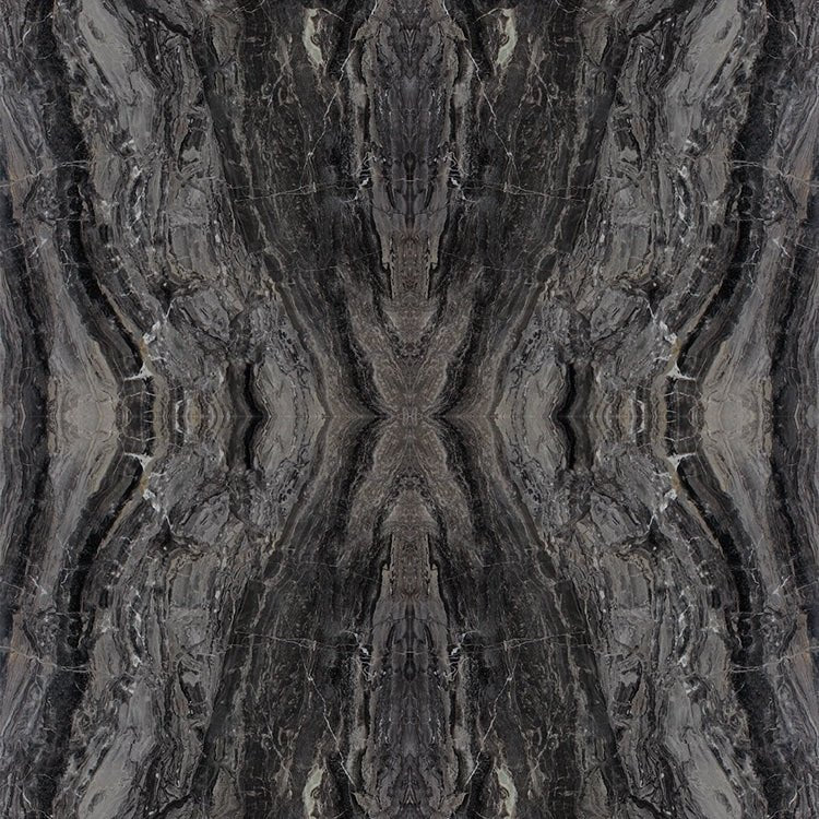 Arabescato Grigio Marble Slab - Emperor Marble