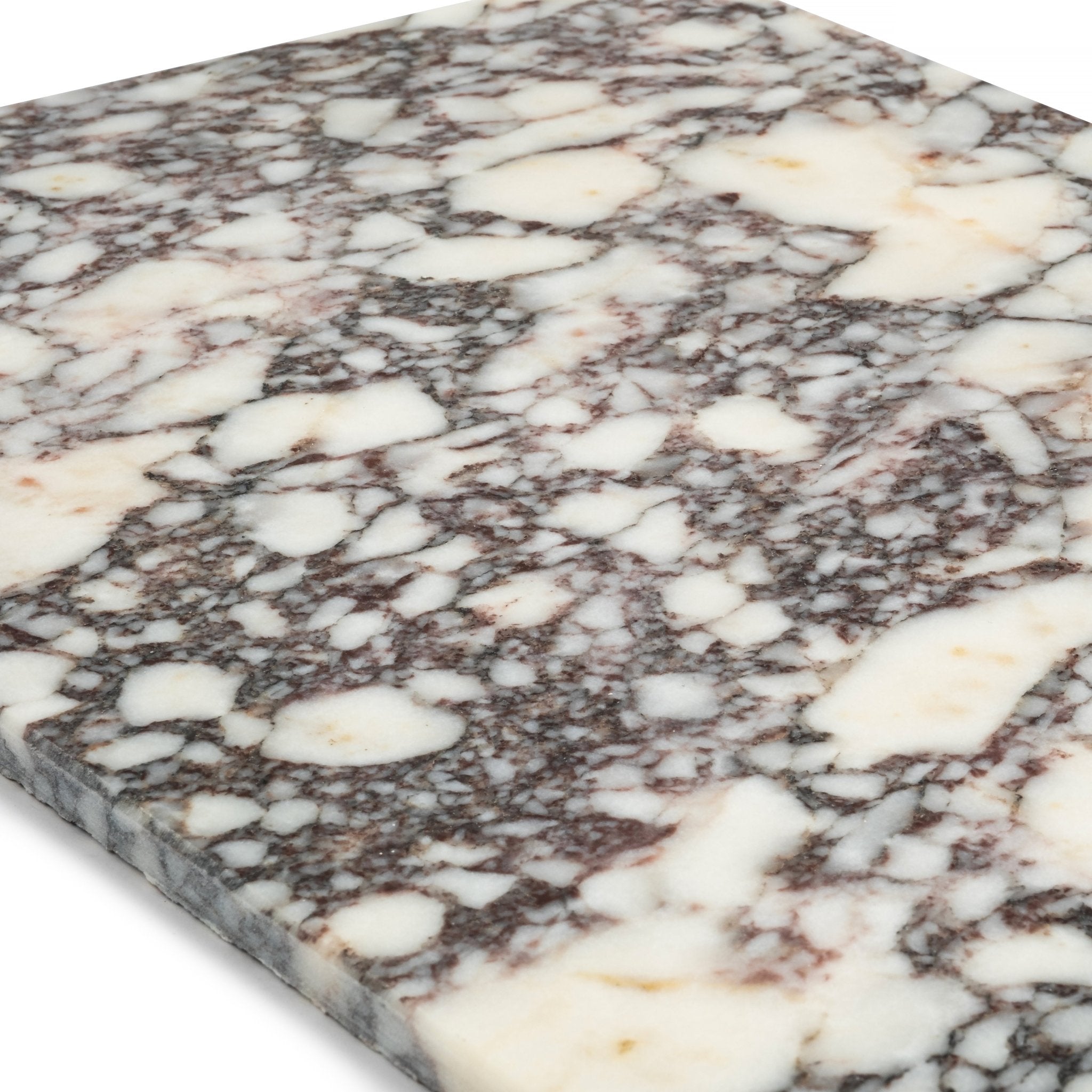 Arabescato Viola Marble Tiles - Emperor Marble