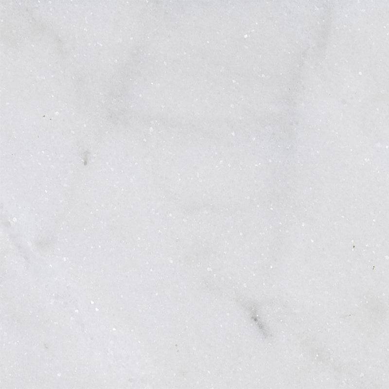 Bianco Ibiza Polished Marble Tiles 610x610x15mm - Emperor Marble