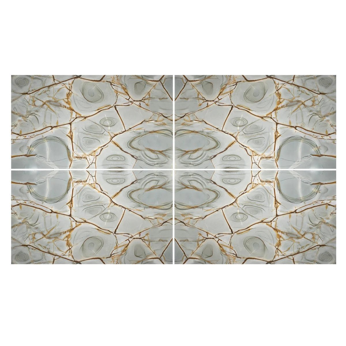 Blue Roma Marble Slabs - Emperor Marble