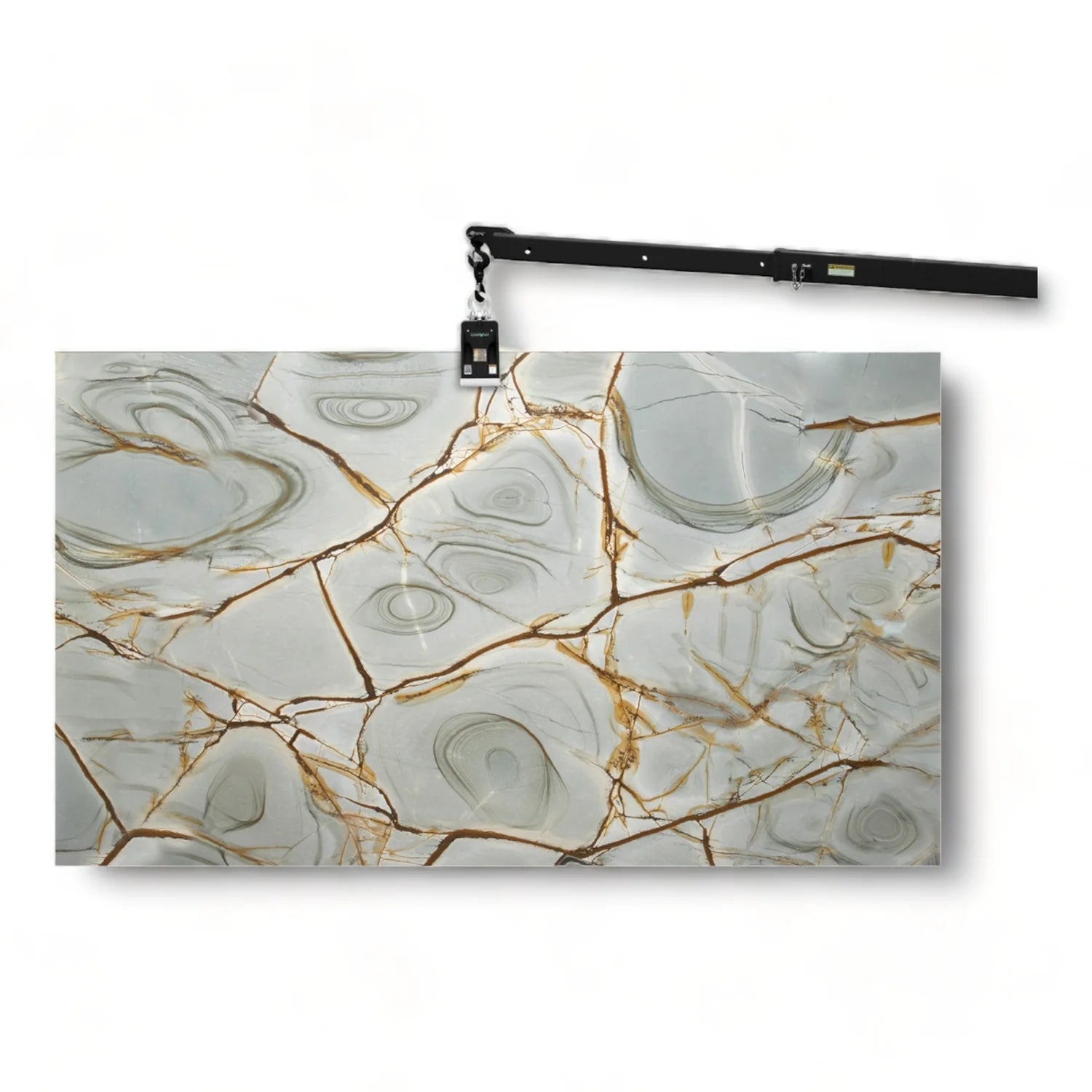 Blue Roma Marble Slabs - Emperor Marble