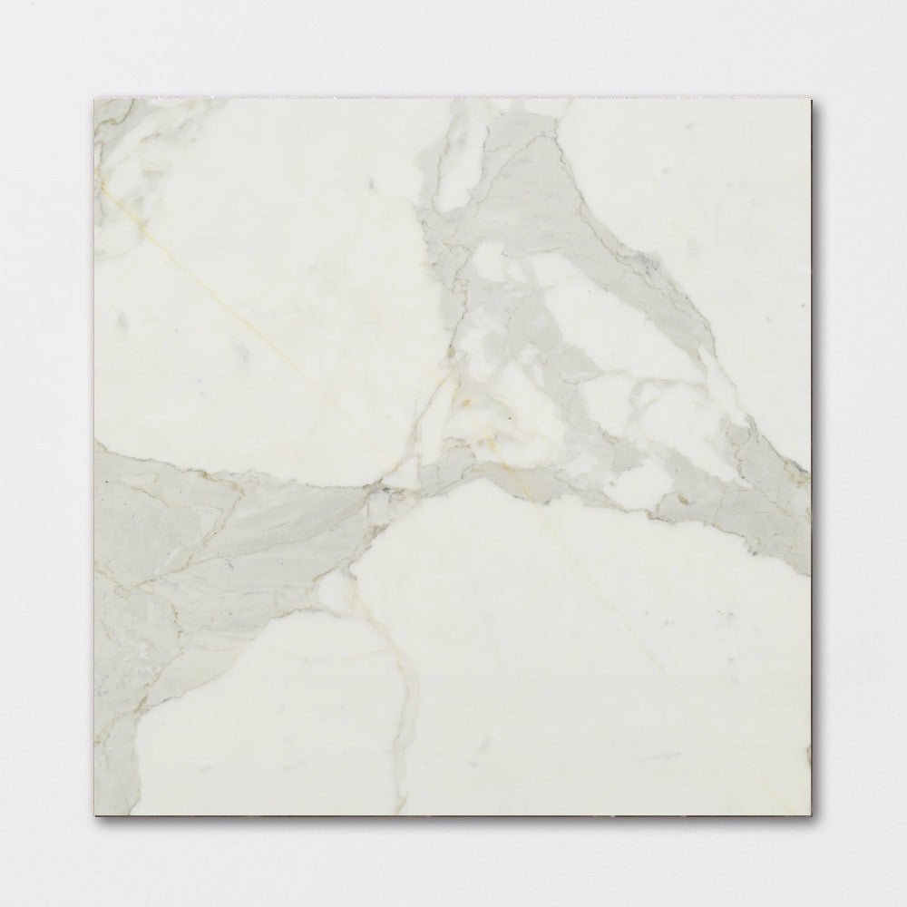Calacatta Borghini Extra Marble Slabs - Emperor Marble