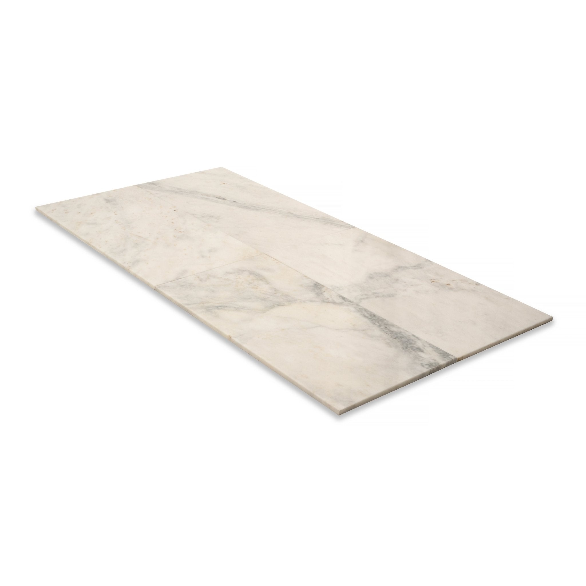 Calacatta Marble Tiles - Emperor Marble