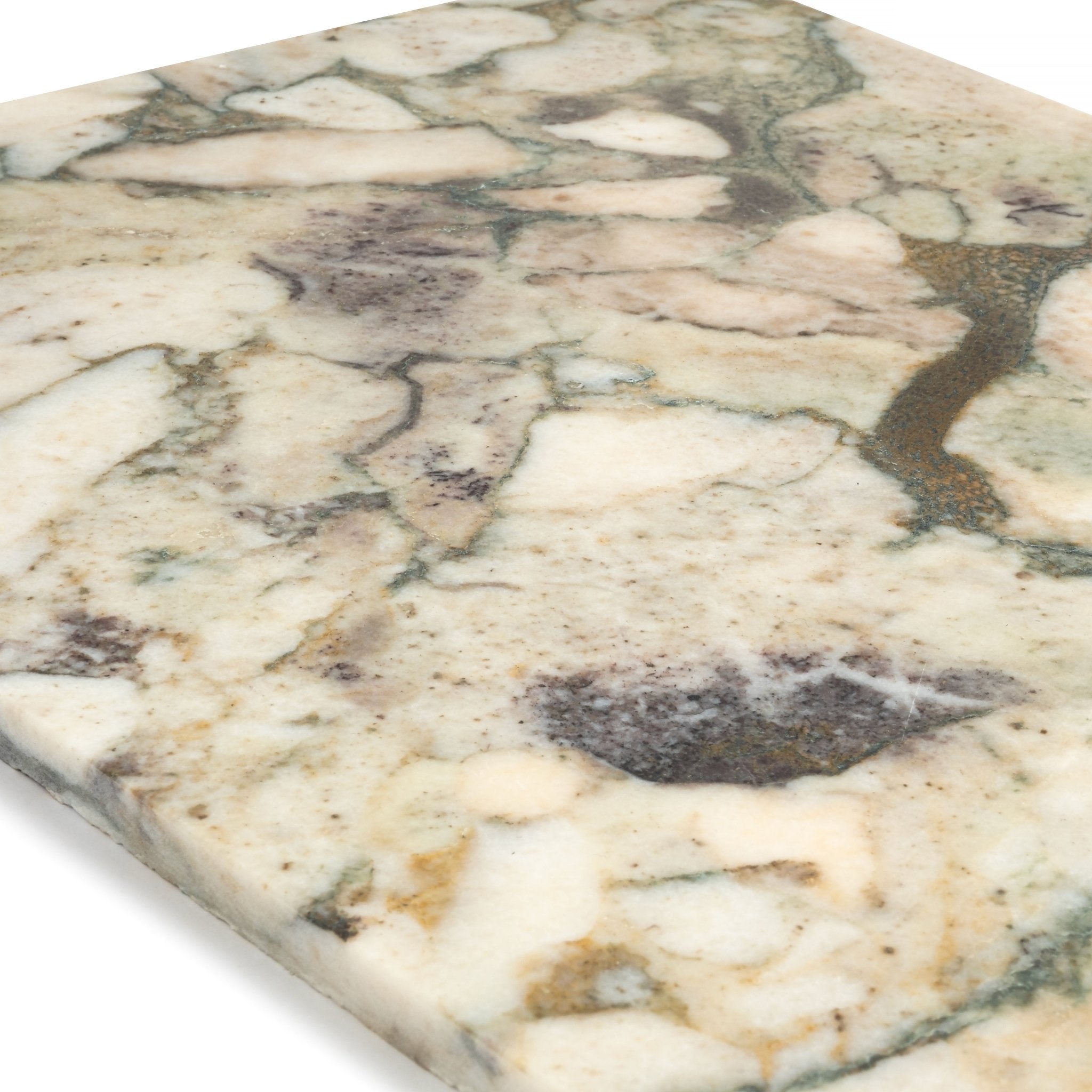 Calacatta Verde Marble Tiles - Emperor Marble