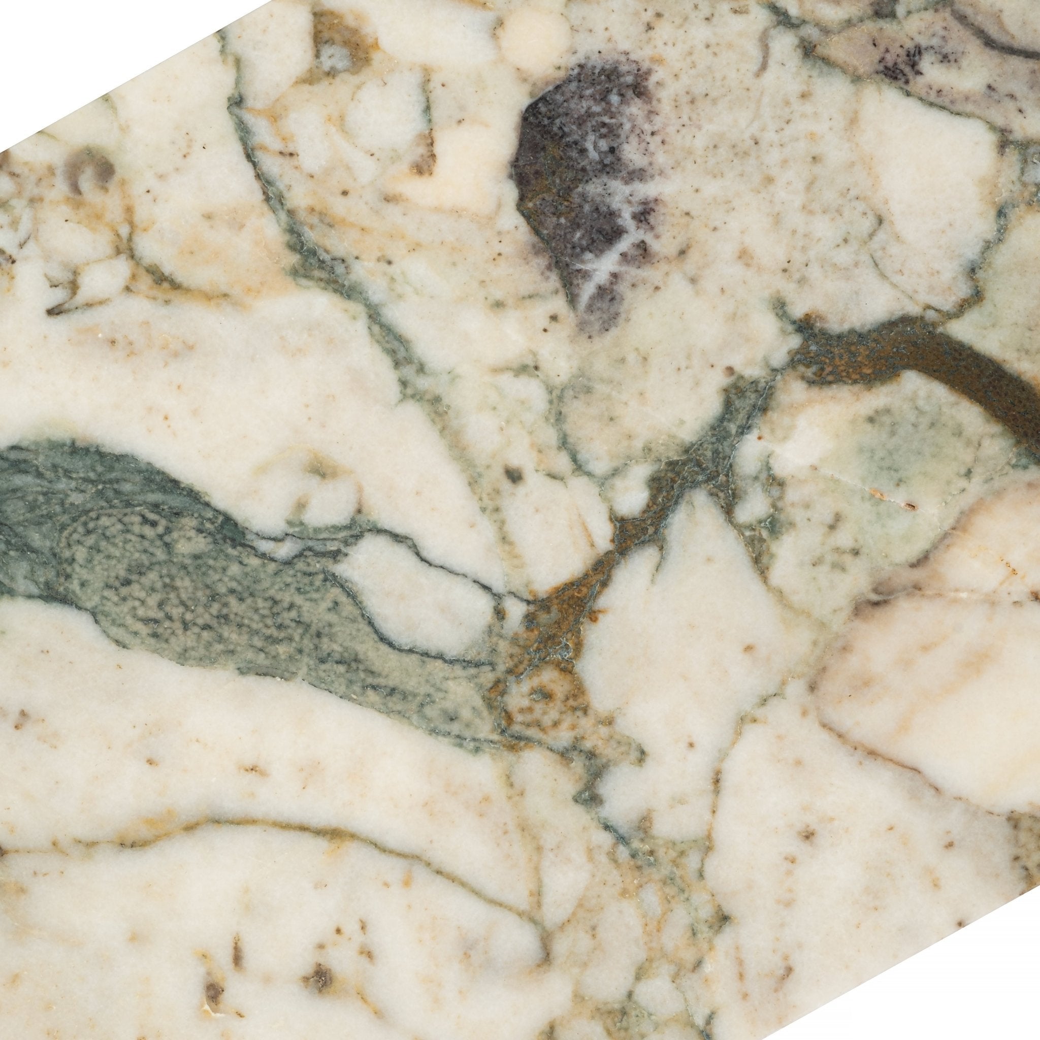 Calacatta Verde Marble Tiles - Emperor Marble