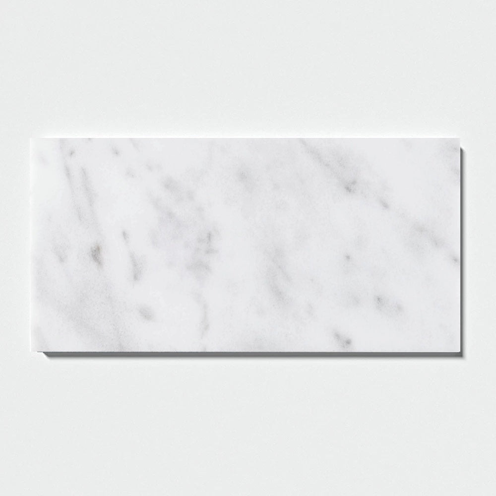 Calacatta White - Emperor Marble