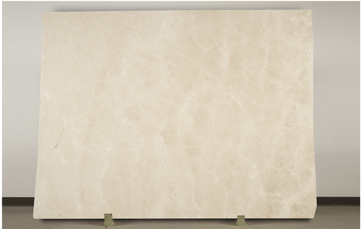 Crema Marfil Marble Slab - Emperor Marble