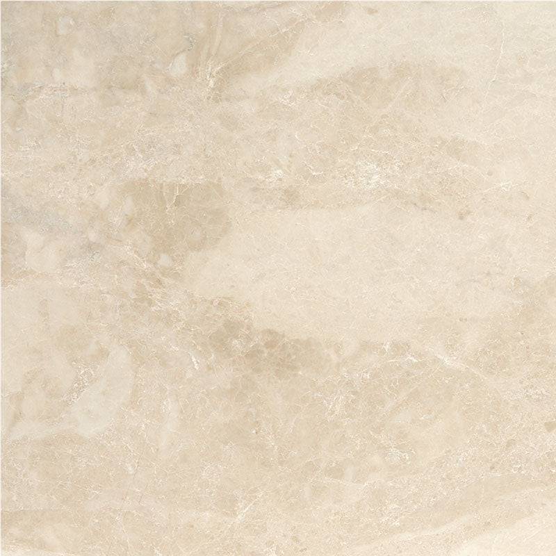Crema Marfil Marble Tiles & Mosaics - Emperor Marble