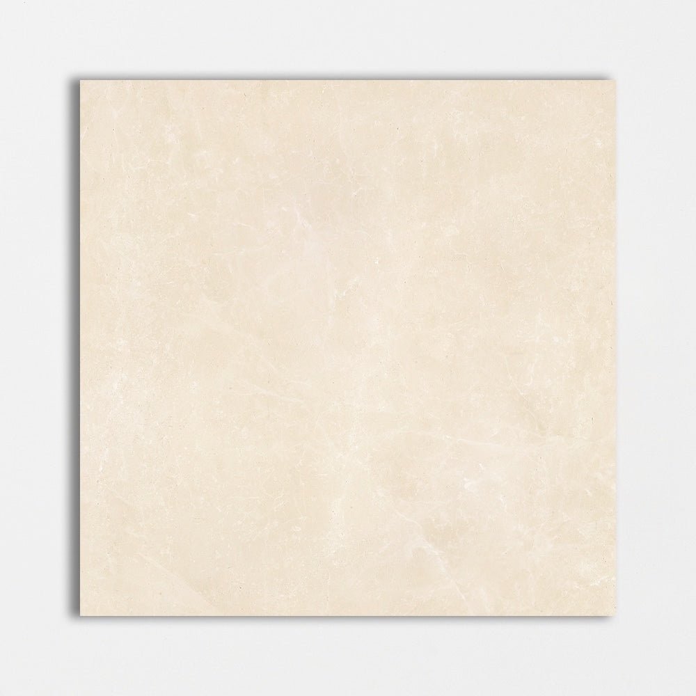 Crema Marfil Marble Tiles & Mosaics - Emperor Marble