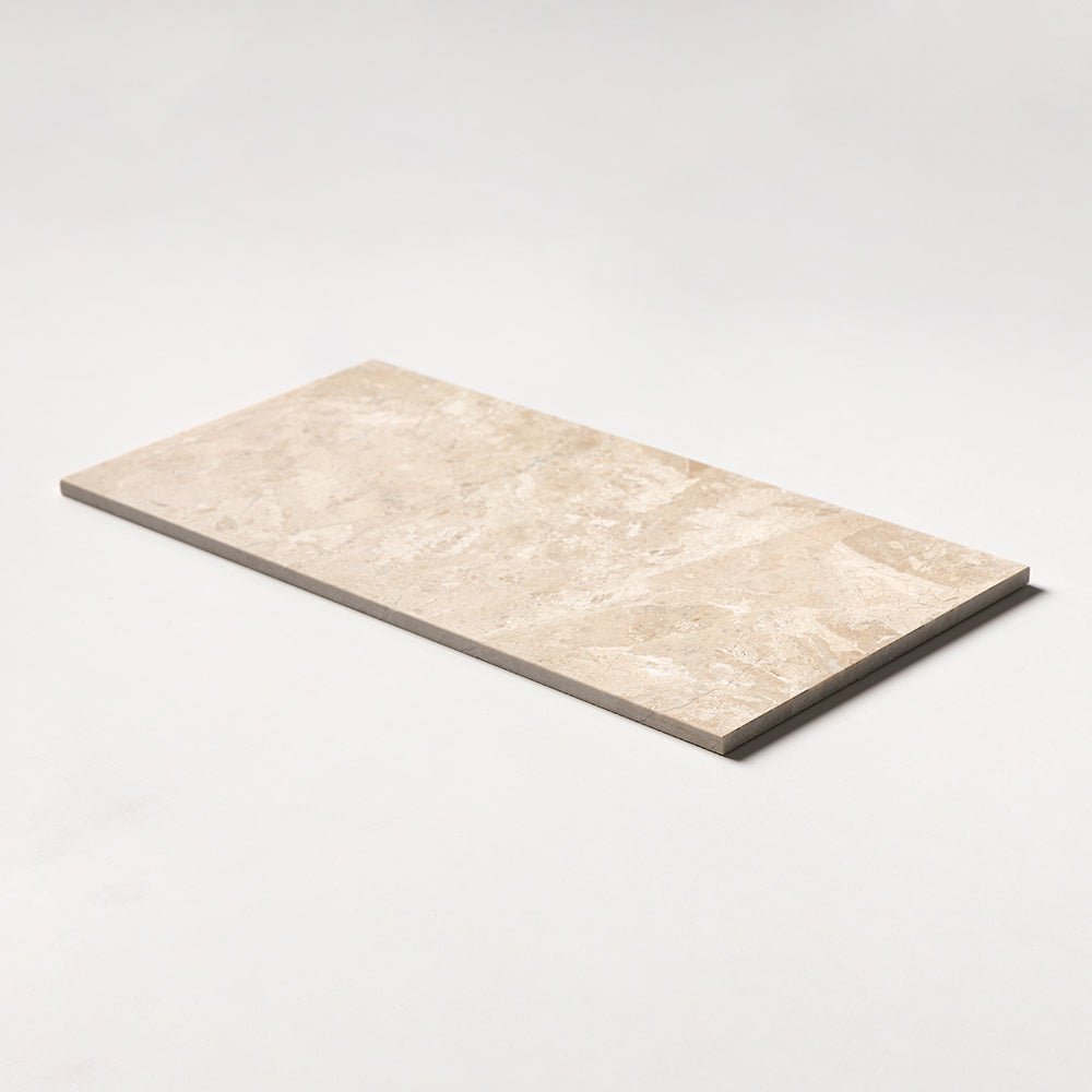 Diana Royal Marble Tiles - Emperor Marble