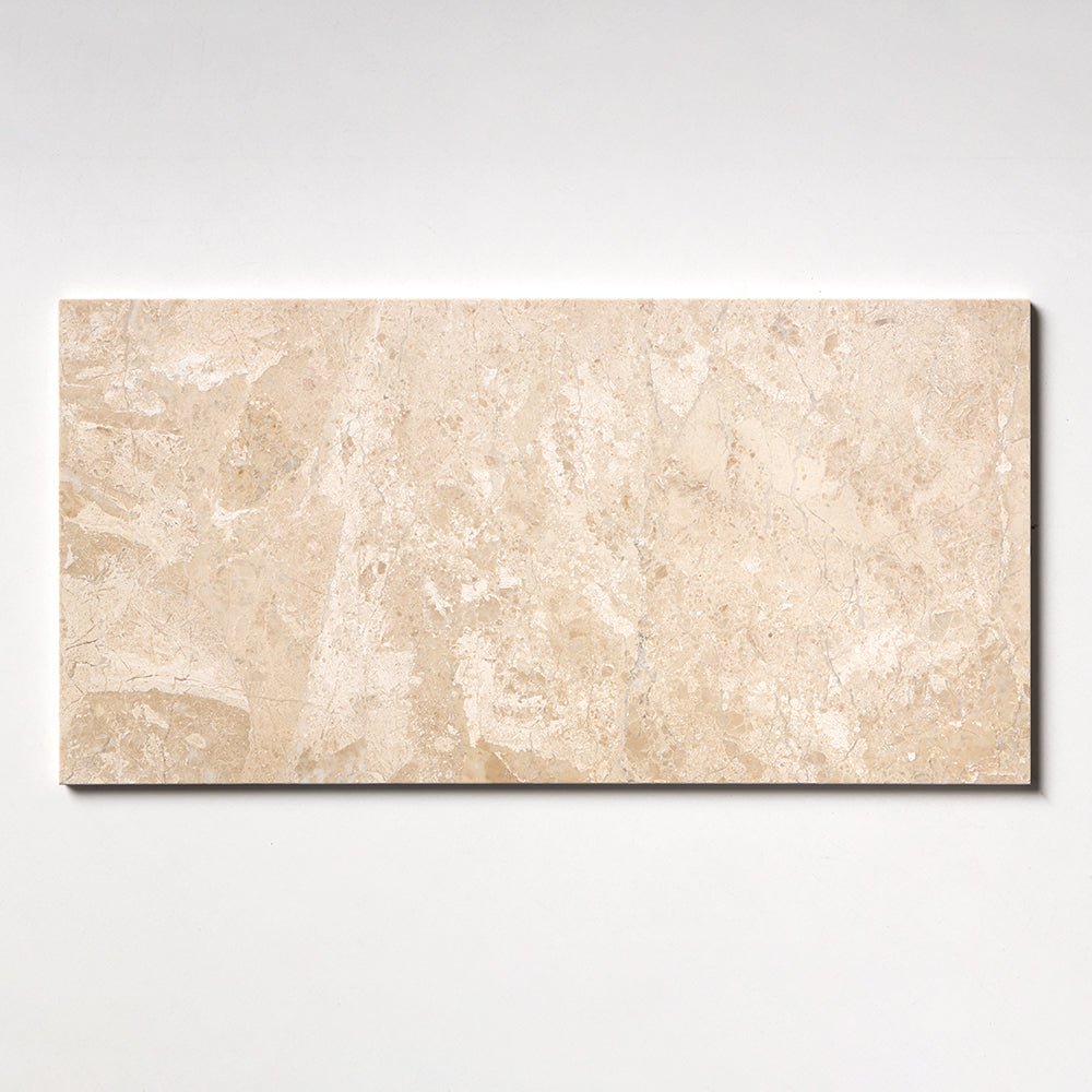 Diana Royal Marble Tiles - Emperor Marble