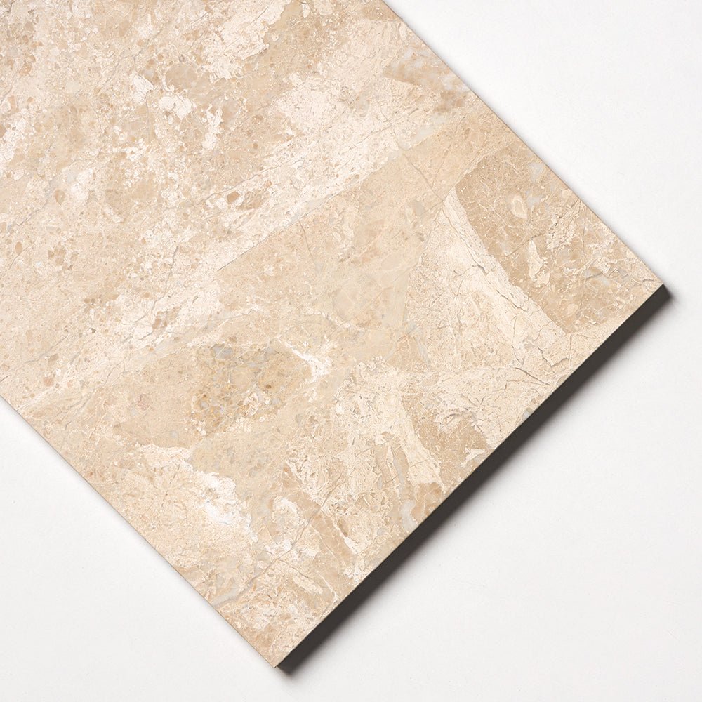 Diana Royal Marble Tiles - Emperor Marble