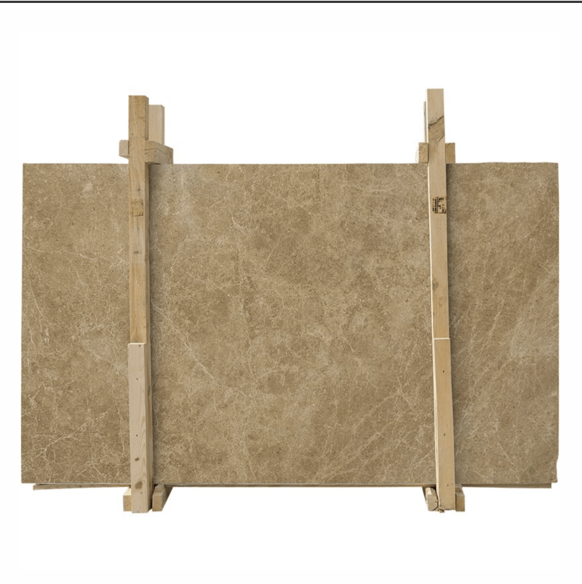 Emperador Light Marble Slab - Emperor Marble