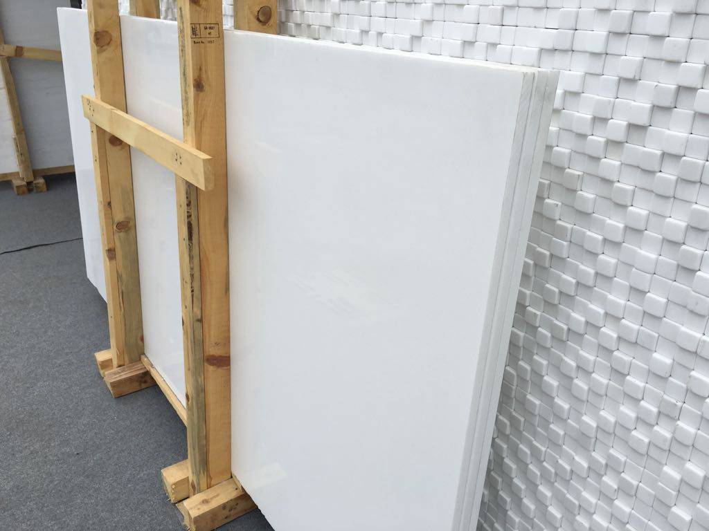 Thassos Marble Slab - Emperor Marble