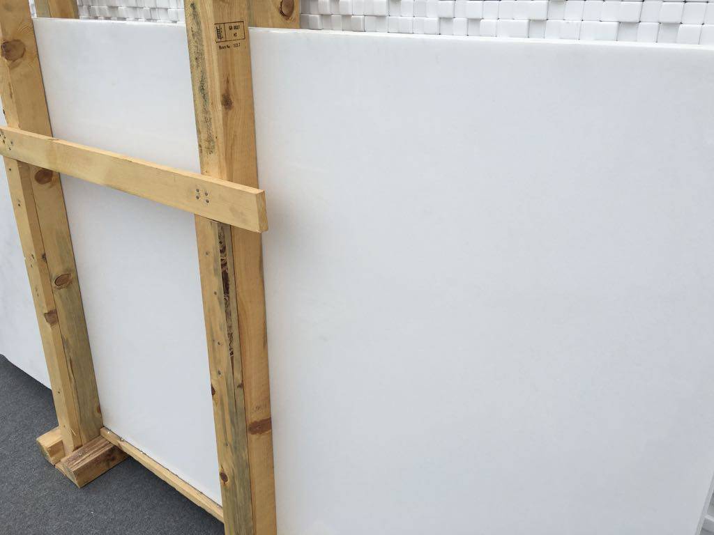 Thassos Marble Slab - Emperor Marble