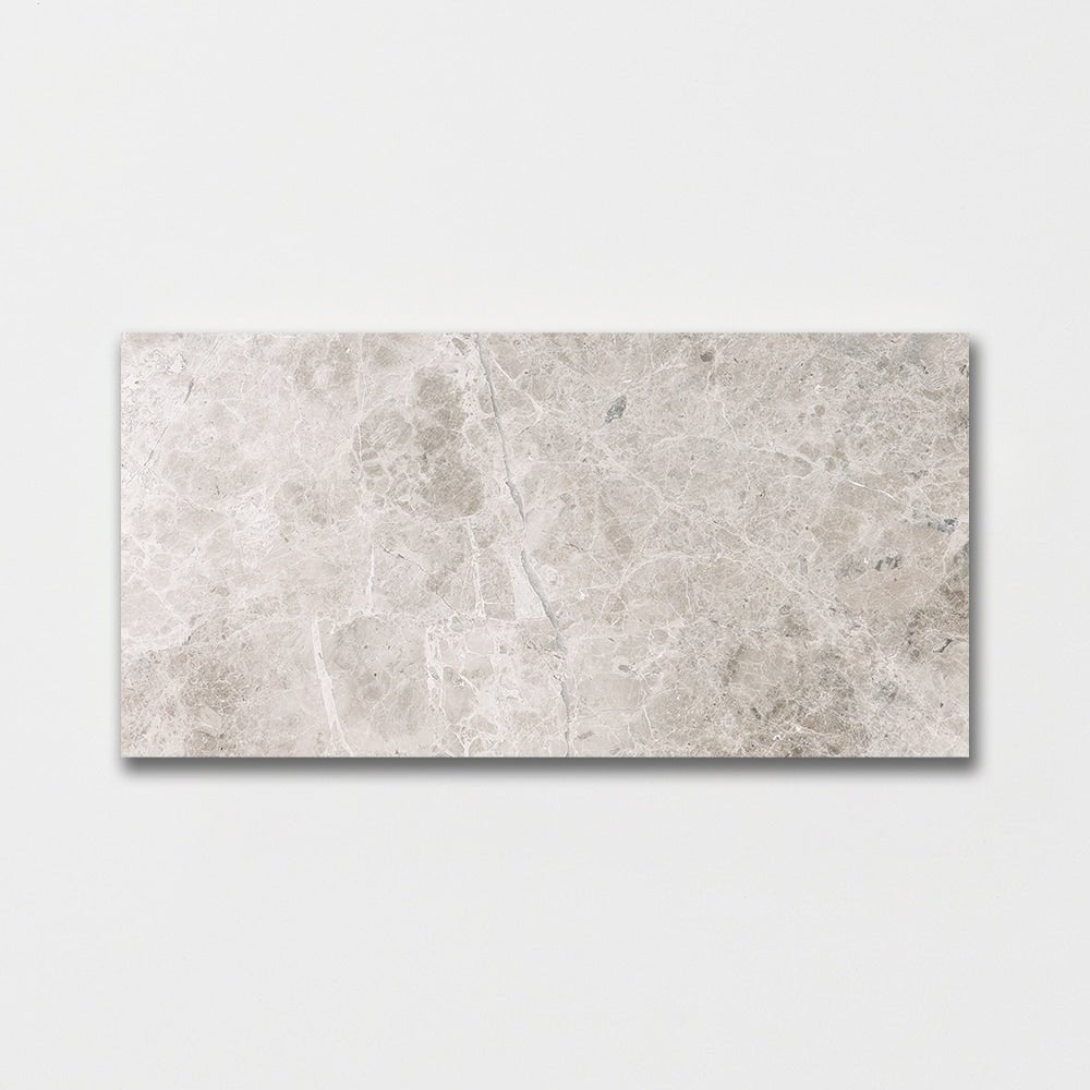 Thunder Grey Marble Slab - Emperor Marble