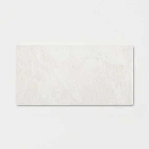 White Emperador Tiles - Emperor Marble