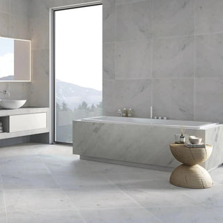 White Marble Trends In 2024 - Emperor Marble