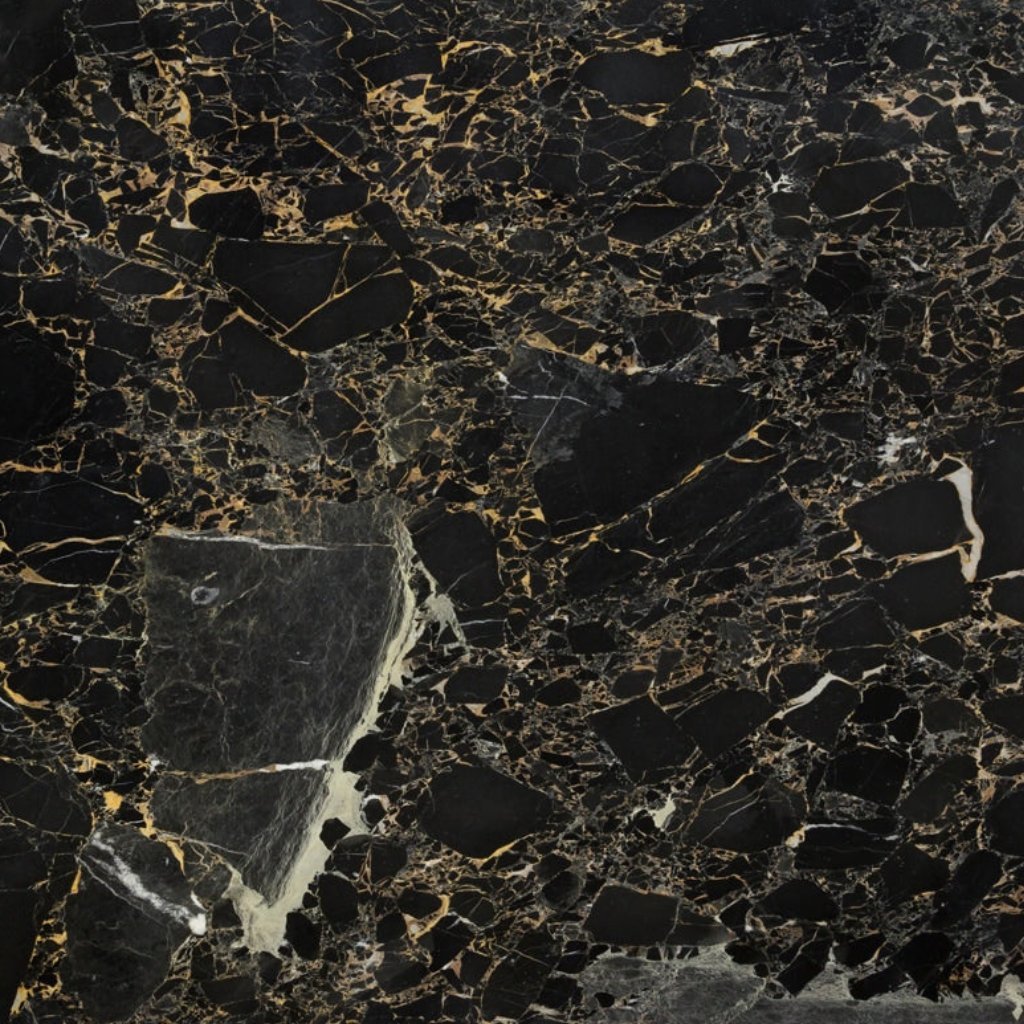 Black Marble Collection - Emperor Marble