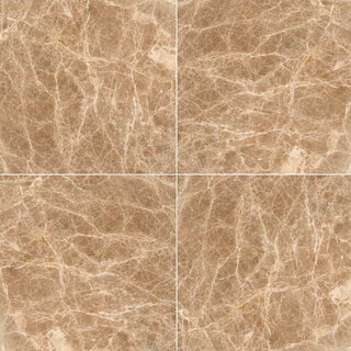Brown Marble Collection - Emperor Marble