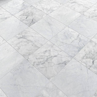 Large Marble Tiles - Emperor Marble