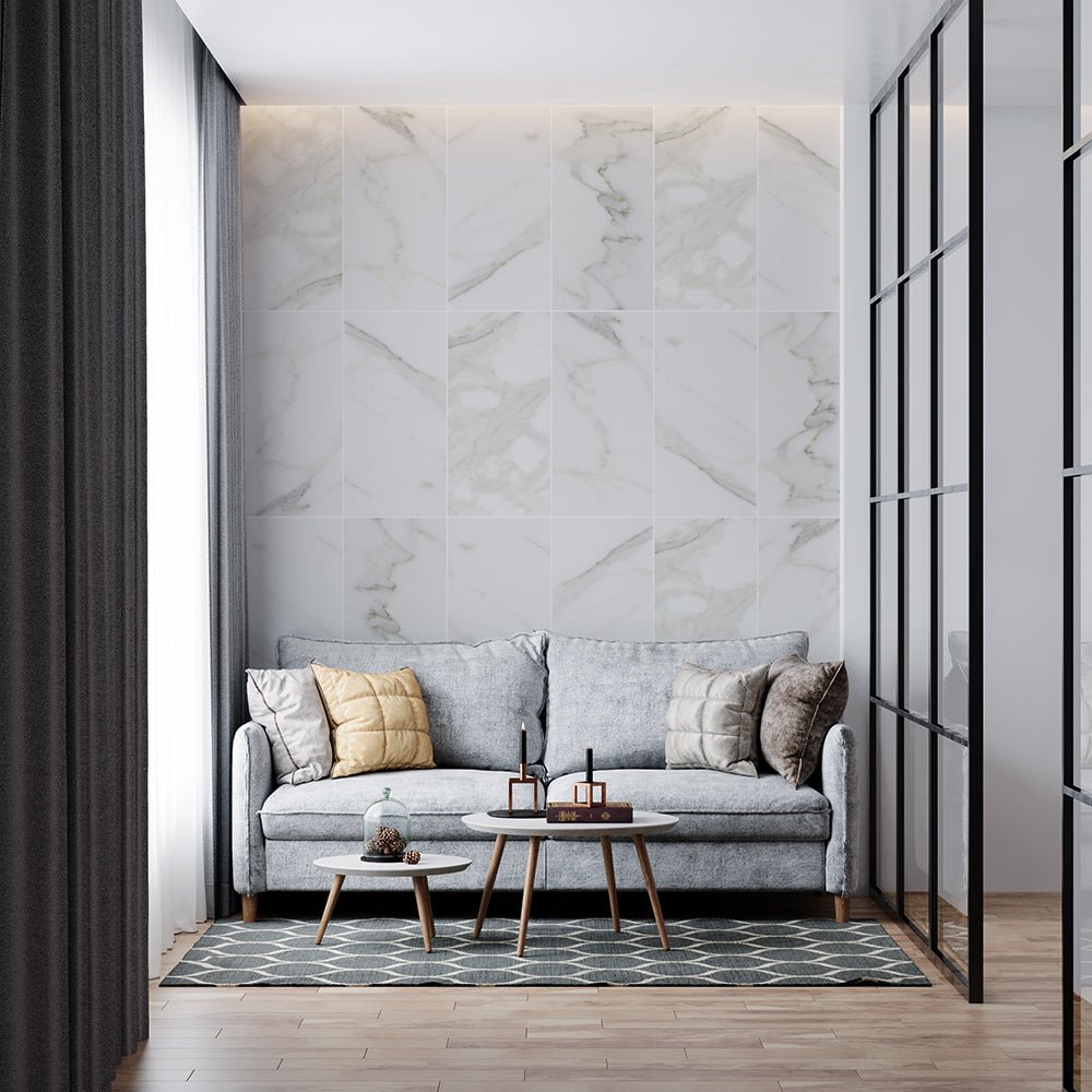 Marble Tiles - Emperor Marble