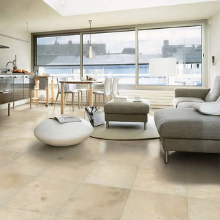 Marfil Marble Collection - Emperor Marble