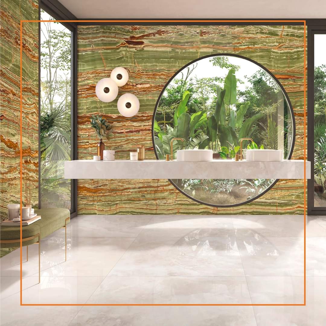 Onyx - Emperor Marble