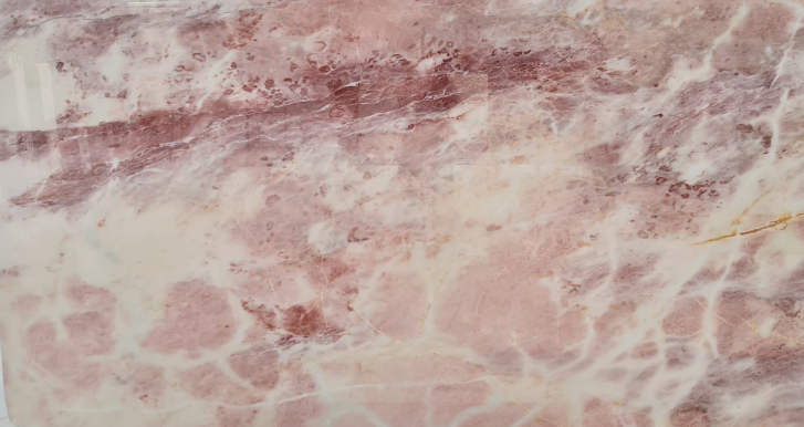 Pink Natural Stone Slabs