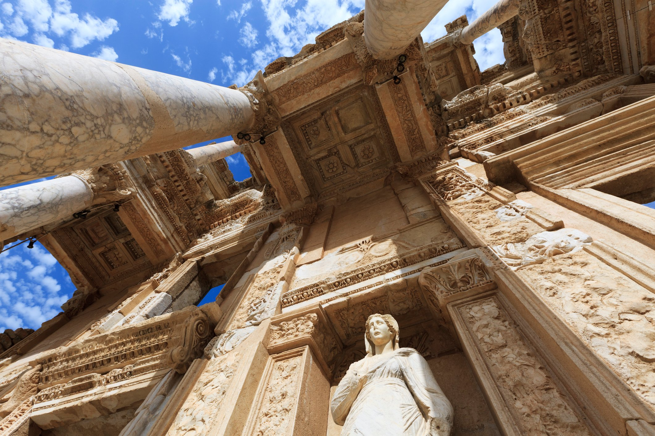 Turkish Marble Collection - Emperor Marble