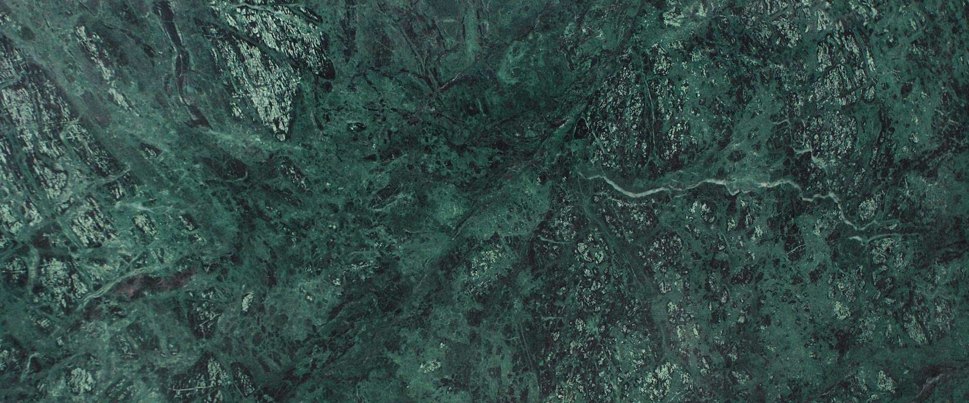 Green Marble