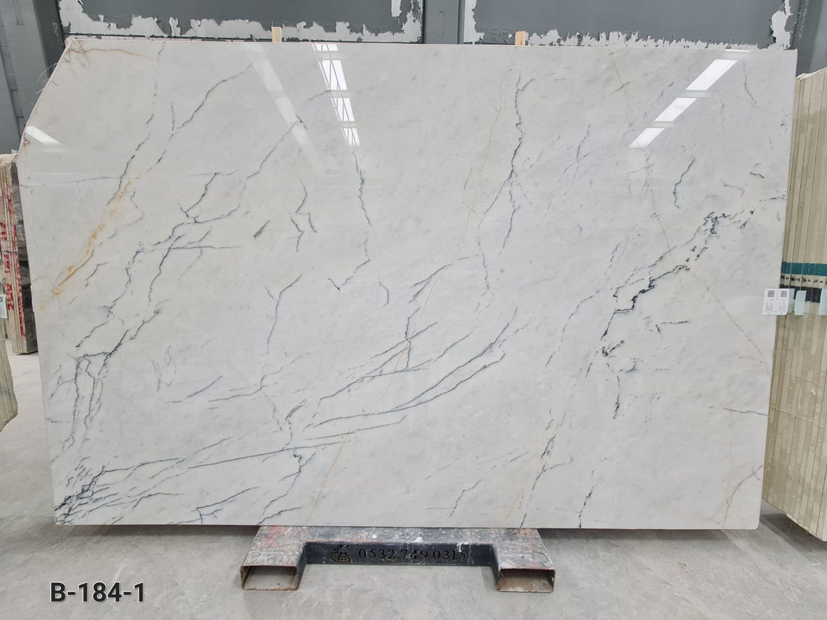 New York marble slab