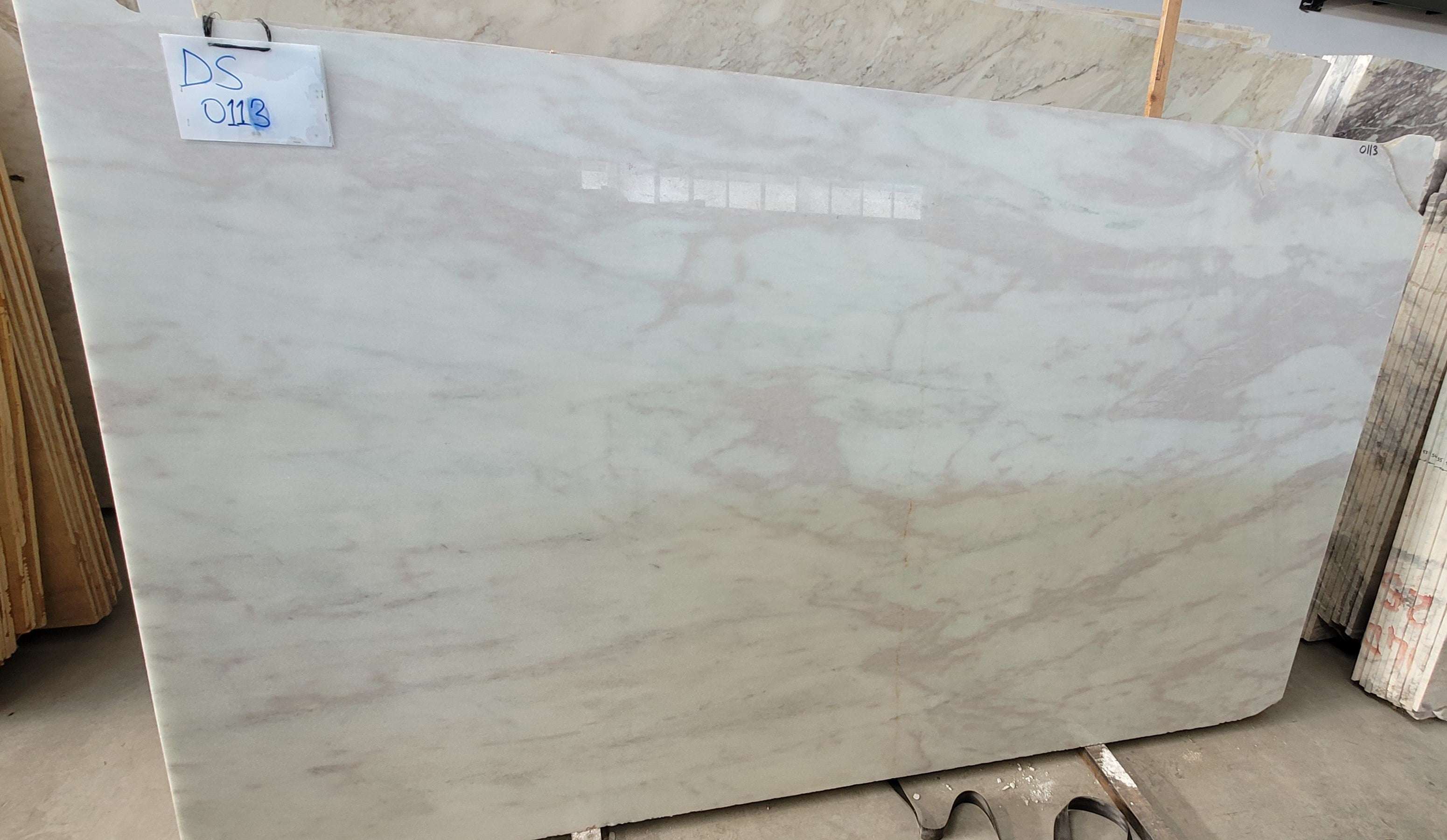 Firuze Marble marble slab