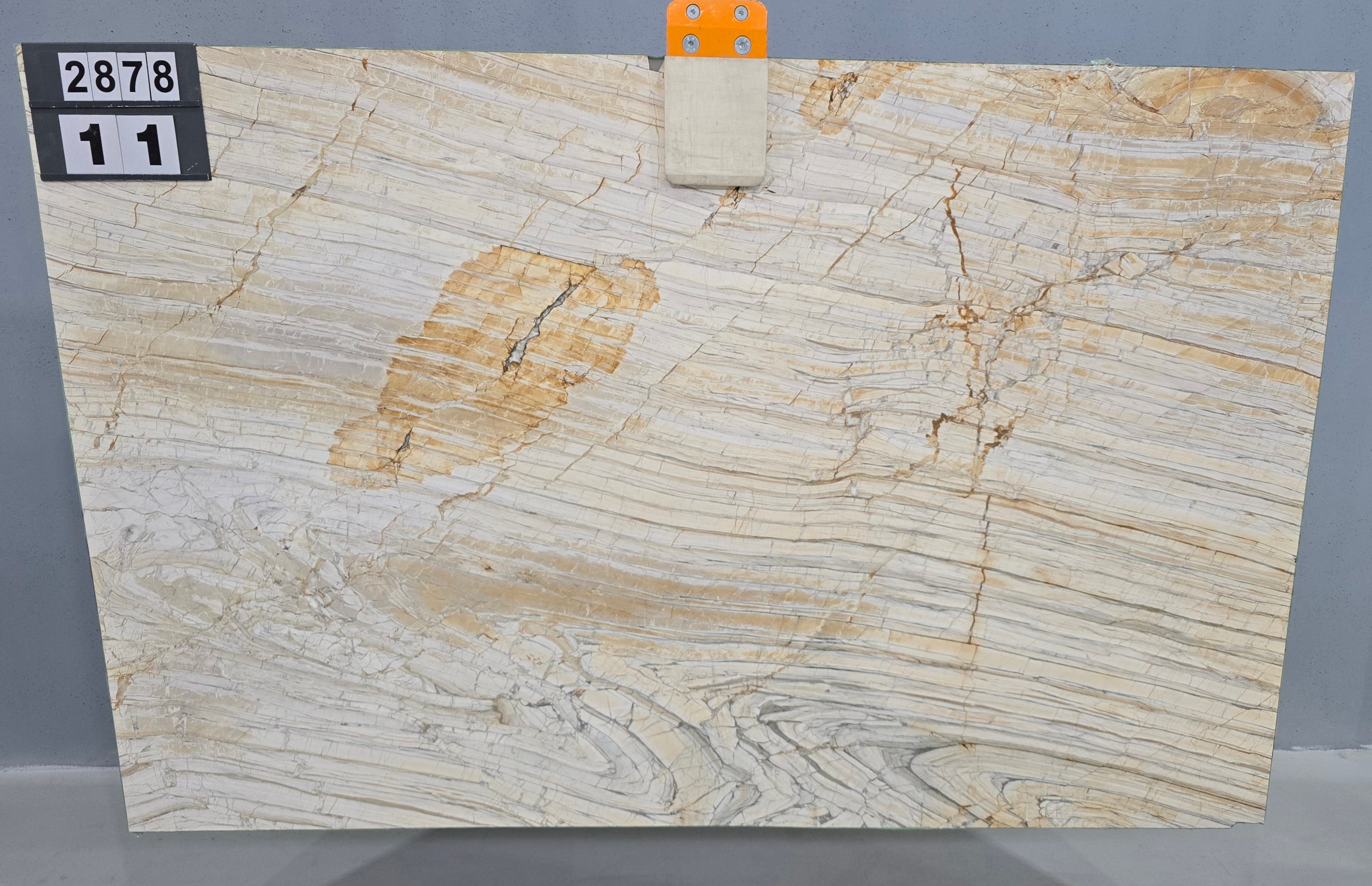 Diamond Grey marble slab