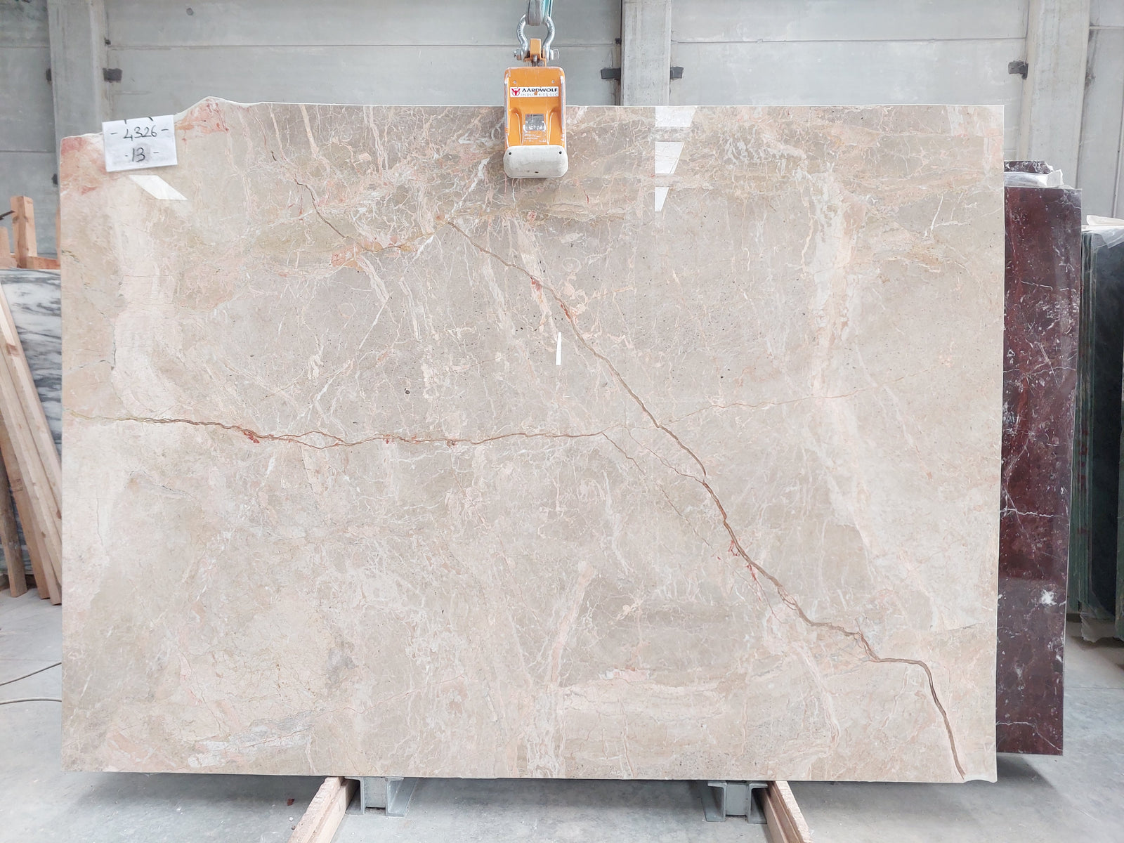 Breccia Beige