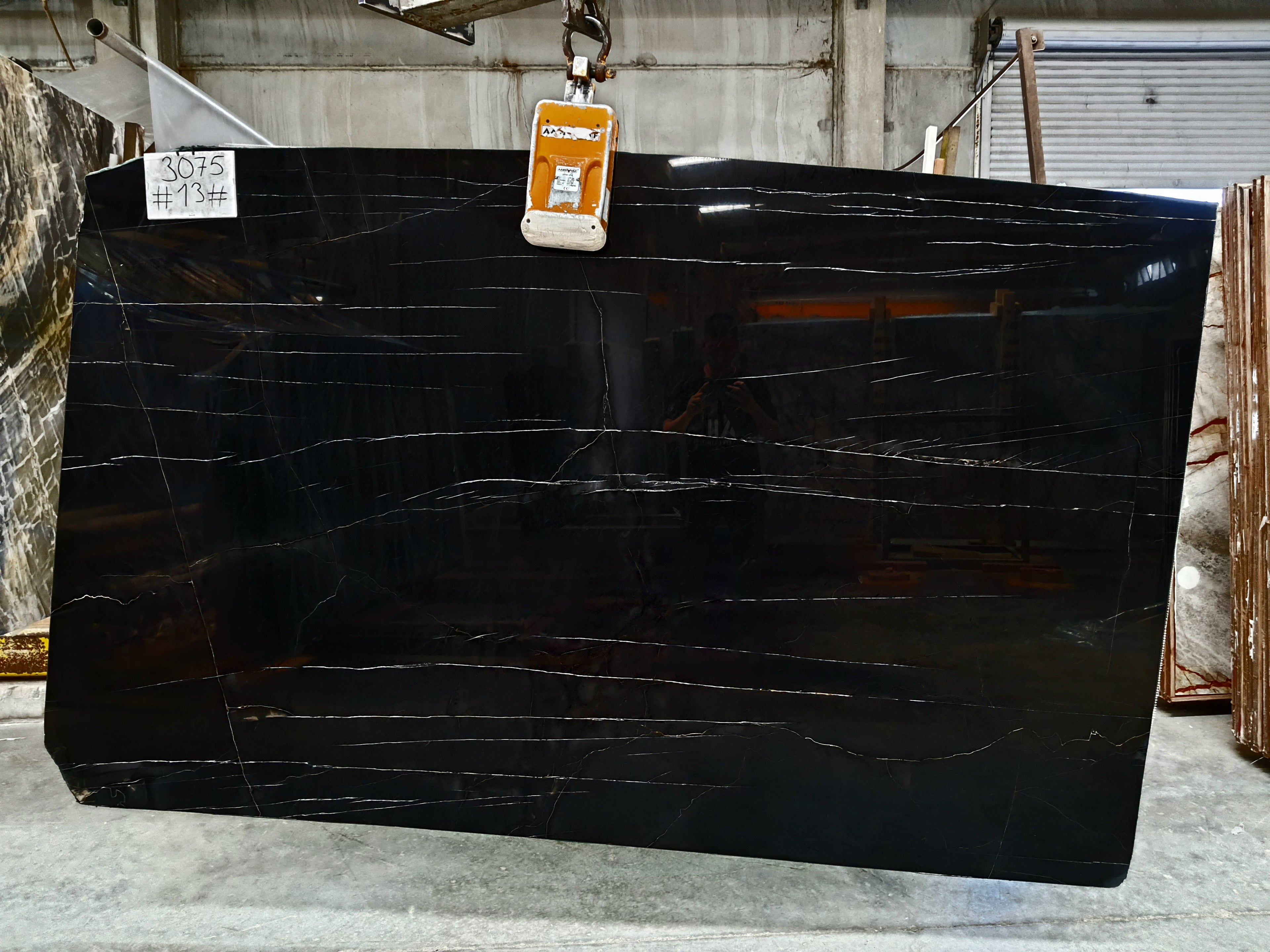 Black Pearl