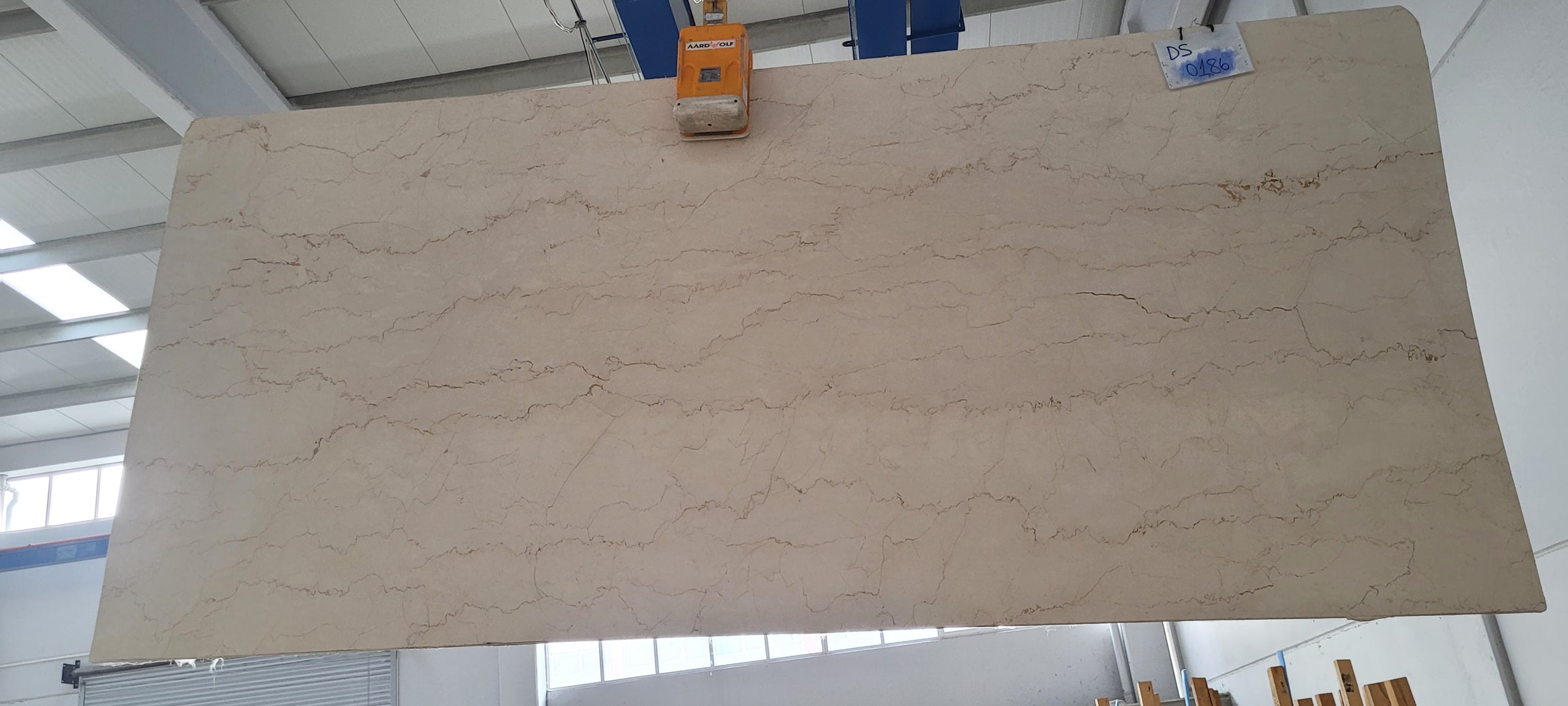 Elmali Beige