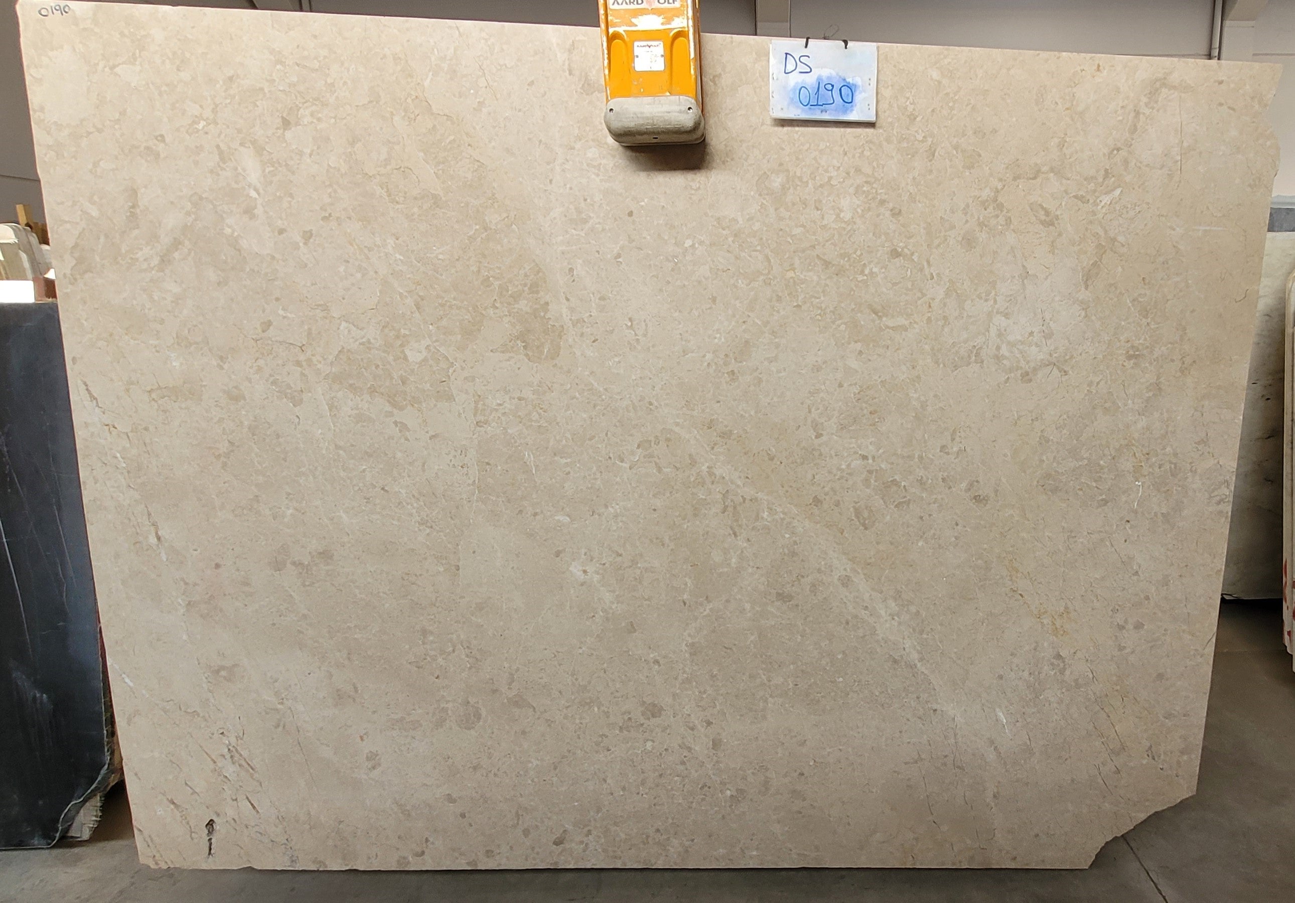Sivrihisar Beige