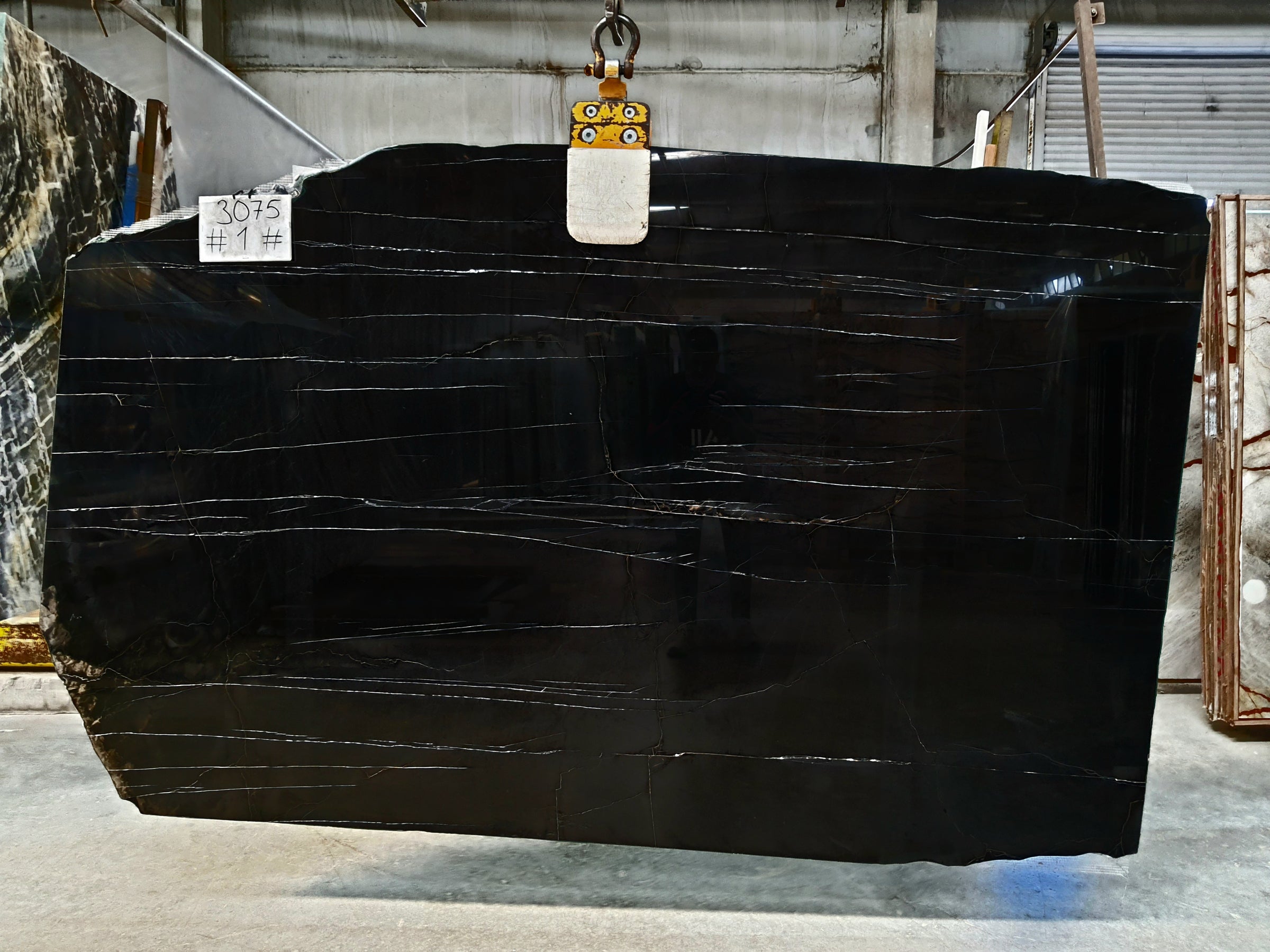 Black Pearl