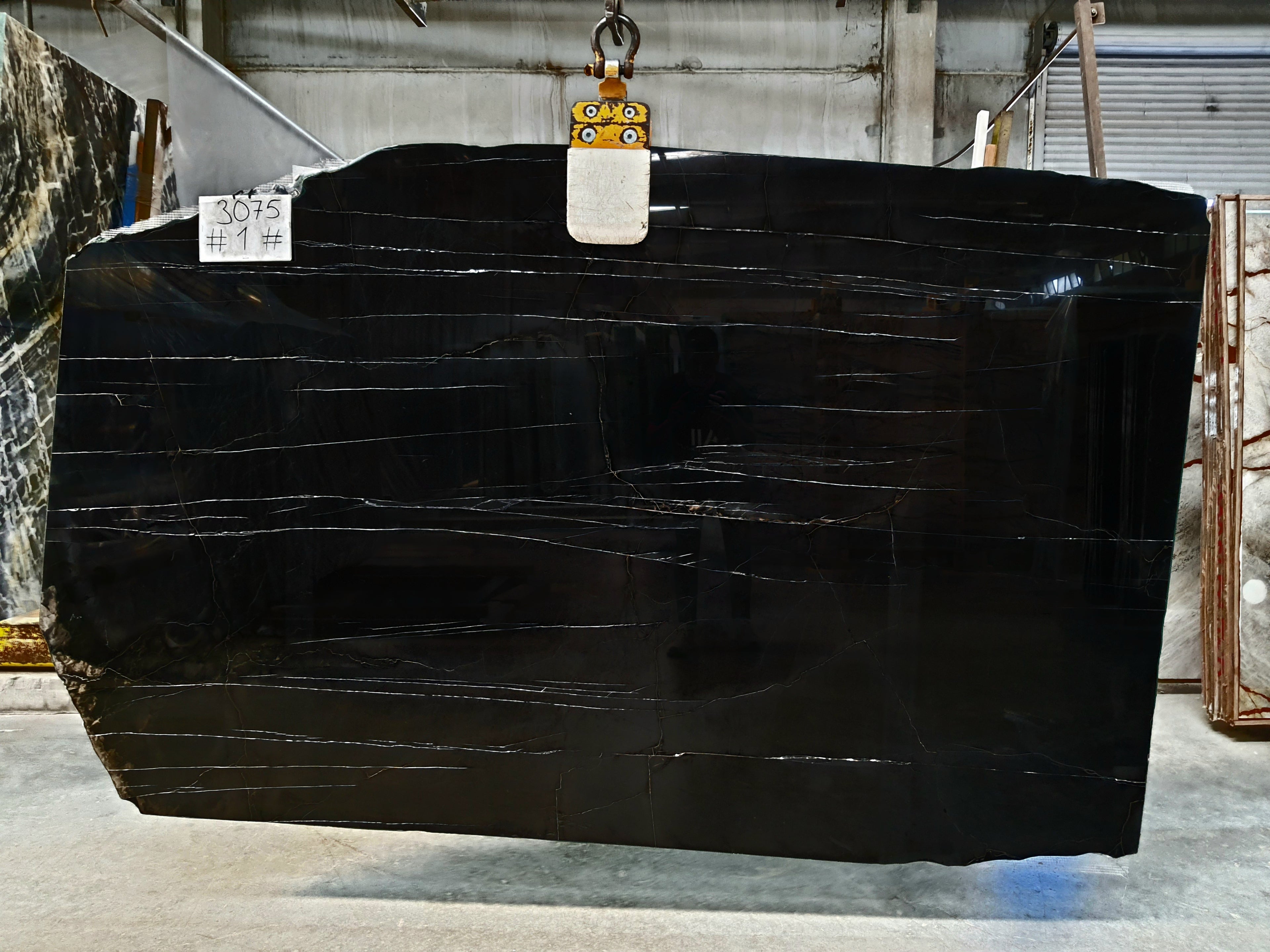Black Pearl