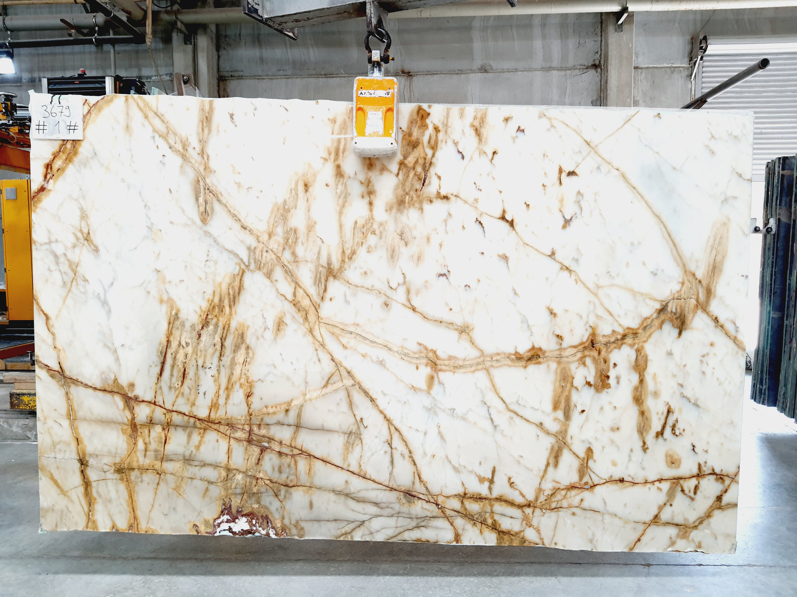 Calacatta Gold
