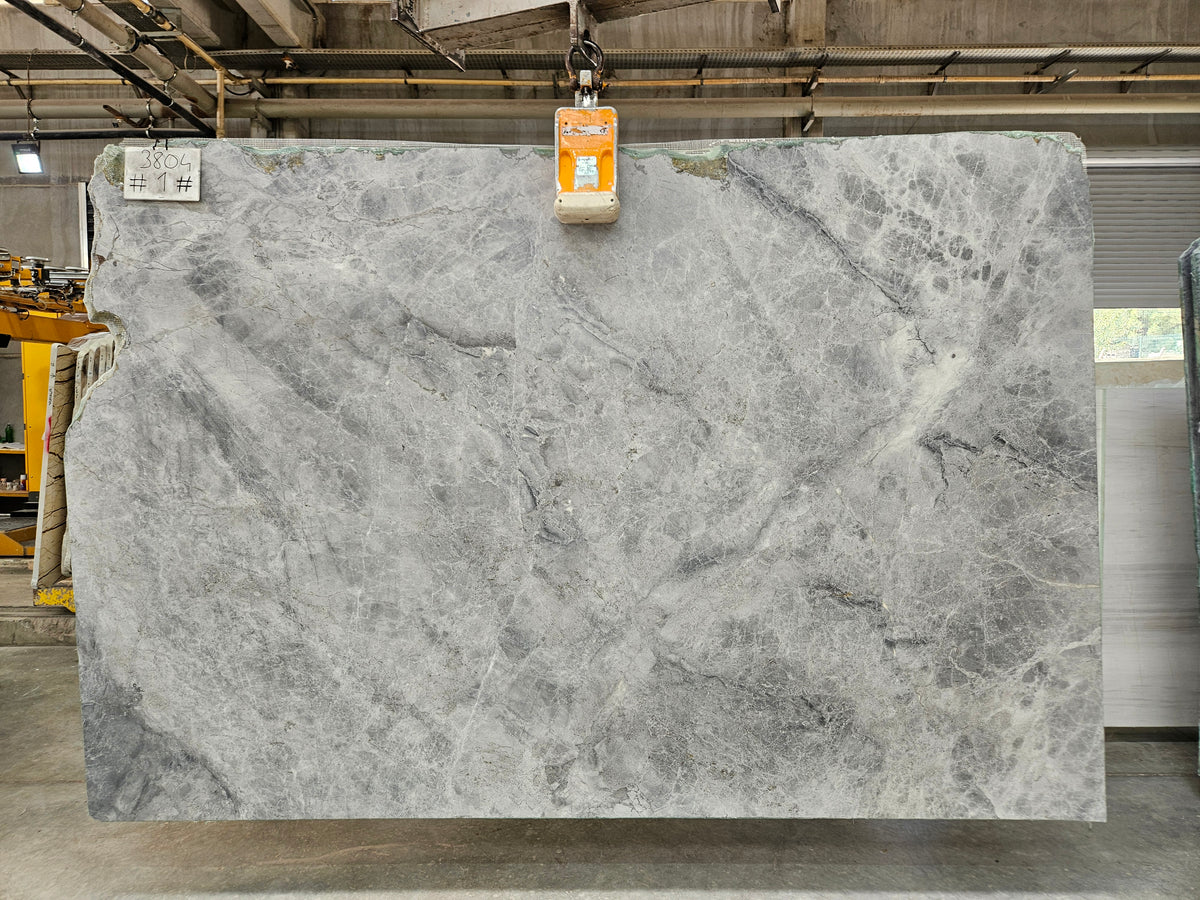 Majestic Blue marble slab