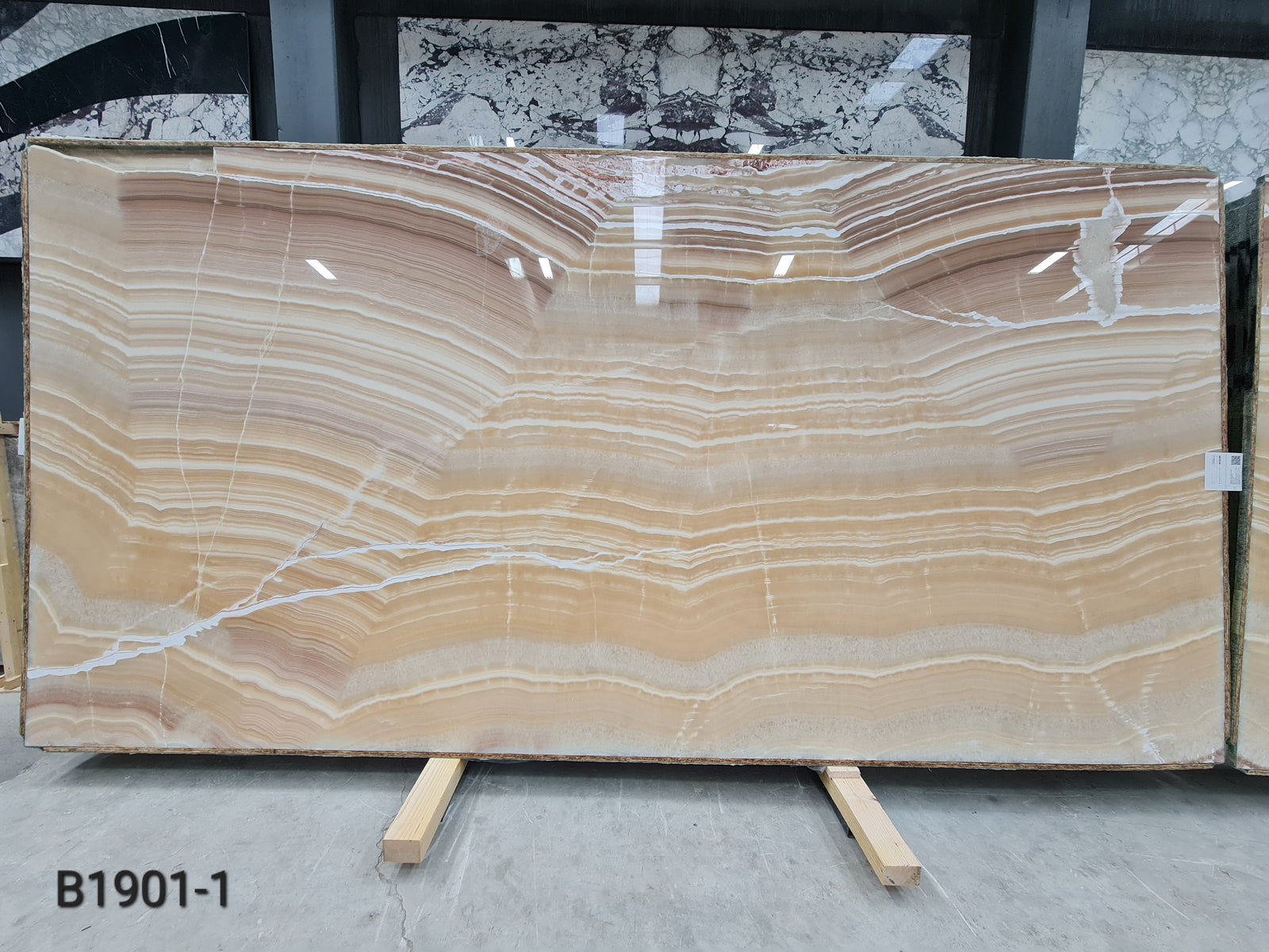 Mango Onyx