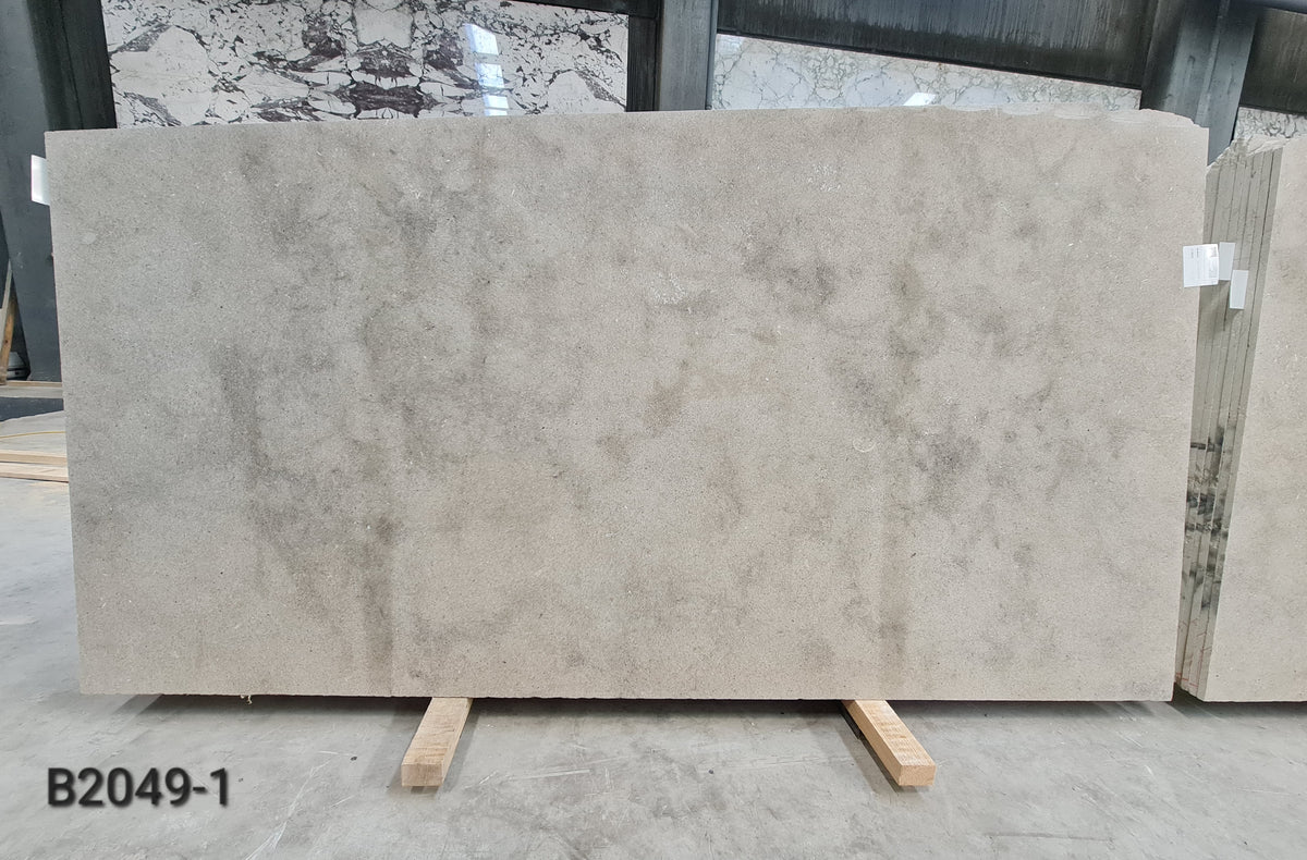 Mocha Grey marble slab