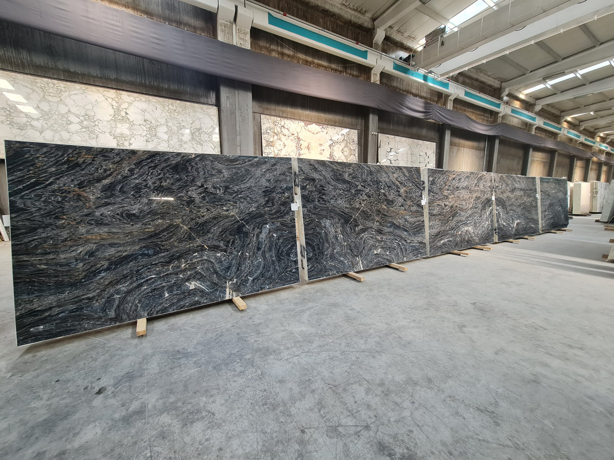 Fusion Black